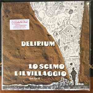 Delirium  - Lo Scemo E Il Villaggio download flac mp3