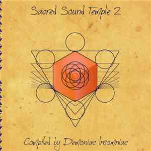 Demoniac Insomniac - Sacred Sound Temple 2 download flac mp3