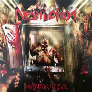 Destruction - Inventor Of Evil download flac mp3