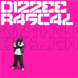 Dizzee Rascal - Maths+English download flac mp3