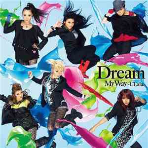 Dream  - My Way ~ULala~ download flac mp3
