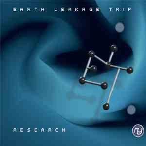 Earth Leakage Trip - Research LP download flac mp3
