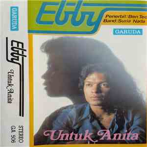 Ebby Saiful - Untuk Anita download flac mp3