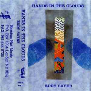 Eddy Sayer - Hands In The Clouds download flac mp3