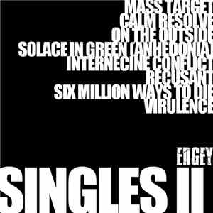 Edgey - Singles II download flac mp3
