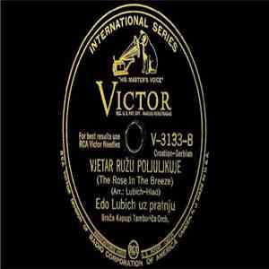 Edo Ljubić - Mori Mome download flac mp3