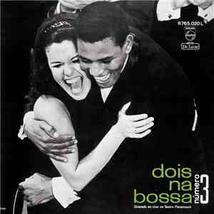 Elis Regina & Jair Rodrigues - Dois Na Bossa Número 3 download flac mp3