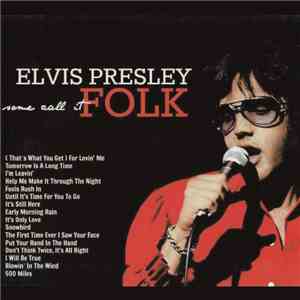 Elvis Presley - Some Call it Folk download flac mp3