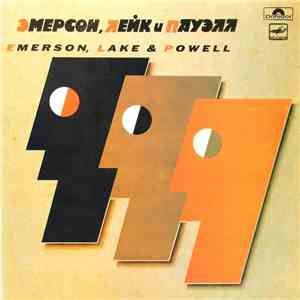 Emerson, Lake & Powell - Эмерсон, Лейк И Пауэлл download flac mp3