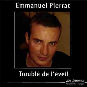 Emmanuel Pierrat Lu Par Emmanuel Pierrat - Troublé De L'Éveil download flac mp3