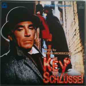 Ennio Morricone - The Key - Der Schlüssel (Original Soundtrack) download flac mp3