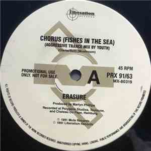 Erasure - Chorus (Fishes In The Sea) download flac mp3