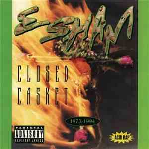 Esham - Closed Casket download flac mp3