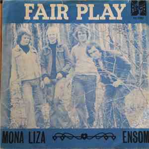 Fair Play - Mona Liza - Ensom download flac mp3