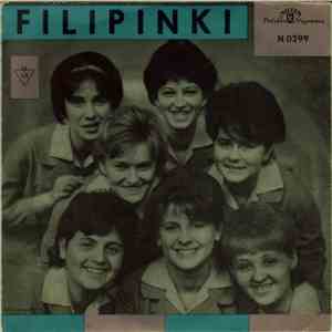 Filipinki - Filipinki - To My download flac mp3
