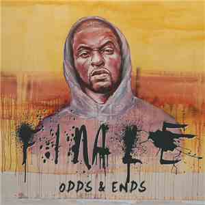 Finale Feat. Invincible  & Pierre Anthony - The Revival download flac mp3