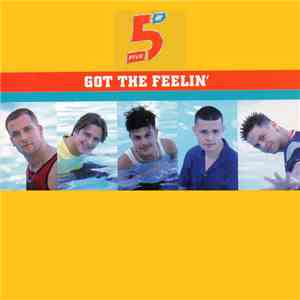 Five - Got The Feelin' download flac mp3