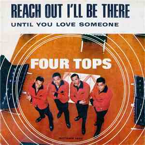 Four Tops - Reach Out I'll Be There download flac mp3