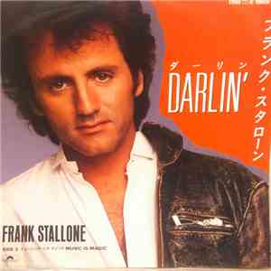 Frank Stallone - Darlin' download flac mp3