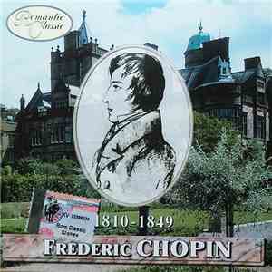 Фредерик Шопен - Романтическая Классика download flac mp3
