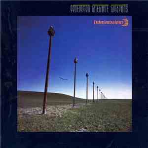 Gentlemen Without Weapons - Transmissions download flac mp3