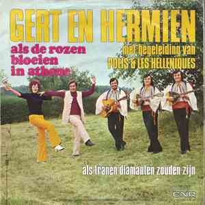 Gert & Hermien - Als De Rozen Bloeien In Athene download flac mp3