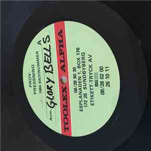 Glory Bells - Century Rendezvous download flac mp3