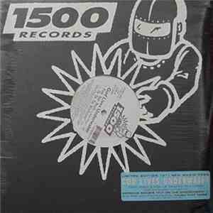 God Lives Underwater - From Your Mouth download flac mp3