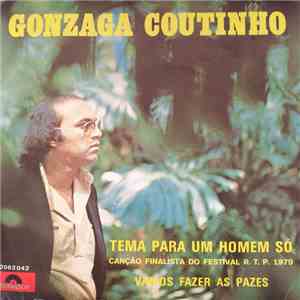 Gonzaga Coutinho - Vamos Fazer As Pazes download flac mp3