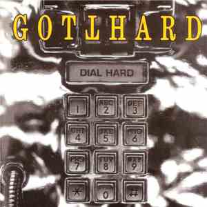 Gotthard - Dial Hard download flac mp3