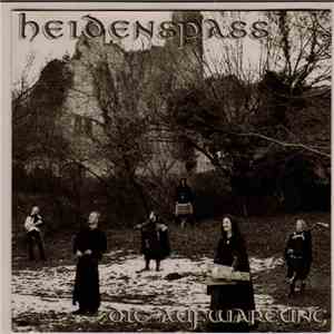 Heidenspass - Die Aufwartung download flac mp3