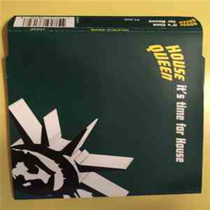 House Queen - It's Time For House download flac mp3