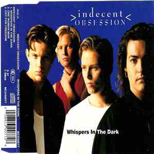 Indecent Obsession - Whispers In The Dark download flac mp3