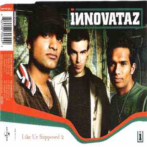 Innovataz - Like Ur Supposed 2 download flac mp3