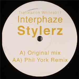 Interphaze  - Stylerz download flac mp3