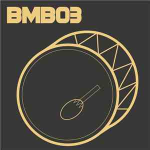 iZueL_ - BOMBO03 download flac mp3
