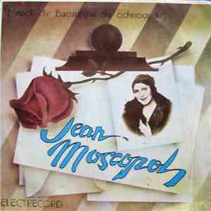 Jean Moscopol - Melodii Din Bucureștiul De Odinioară download flac mp3