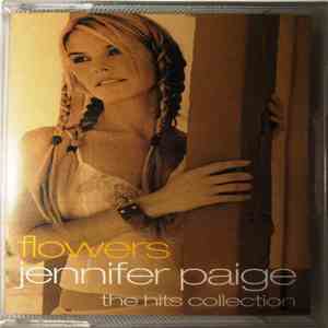 Jennifer Paige - Flowers (The Hits Collection) download flac mp3