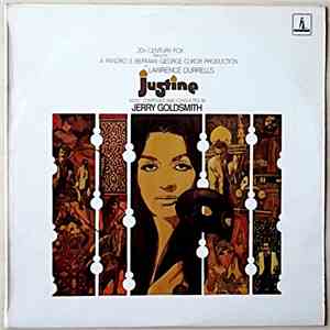 Jerry Goldsmith - Justine download flac mp3