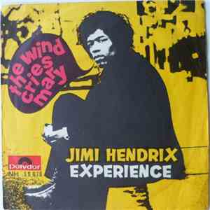 Jimi Hendrix Experience - The Wind Cries Mary download flac mp3