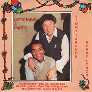Jimmy Tarbuck, Kenny Lynch - Let's Have A Party download flac mp3