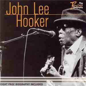 John Lee Hooker - The Blues Biography download flac mp3