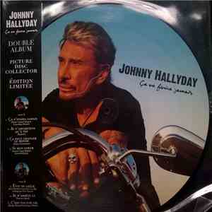 Johnny Hallyday - Ca Ne Finira Jamais download flac mp3
