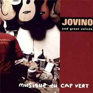 Jovino Dos Santos - Jovino And Great Voices download flac mp3