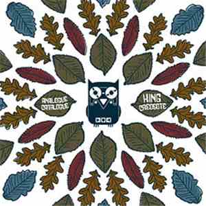 King Creosote - Analogue Catalogue download flac mp3