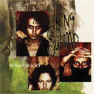 King Swamp - Wiseblood download flac mp3