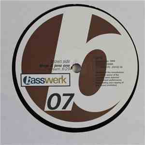 Kingz & Jenz One / The Green Man Feat. Andy 99 - Scream / Reincarnation (The Beginning) download flac mp3
