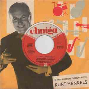 Kurt Henkels - 10 Jahre Rundfunk-Tanzorchester download flac mp3