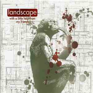 Landscape  - With A Little Help From My Friends download flac mp3
