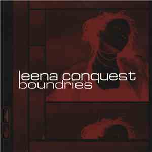 Leena Conquest - Boundaries download flac mp3